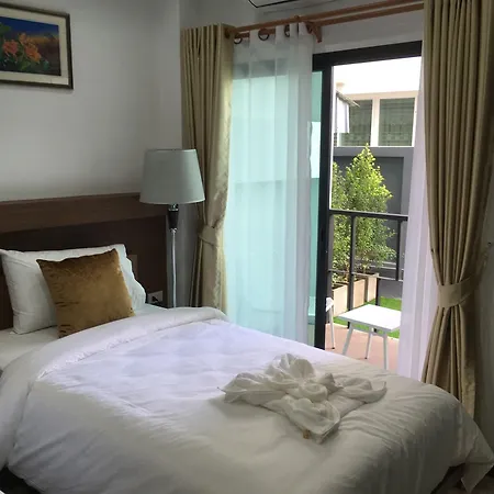 M.I.N.D. Villa